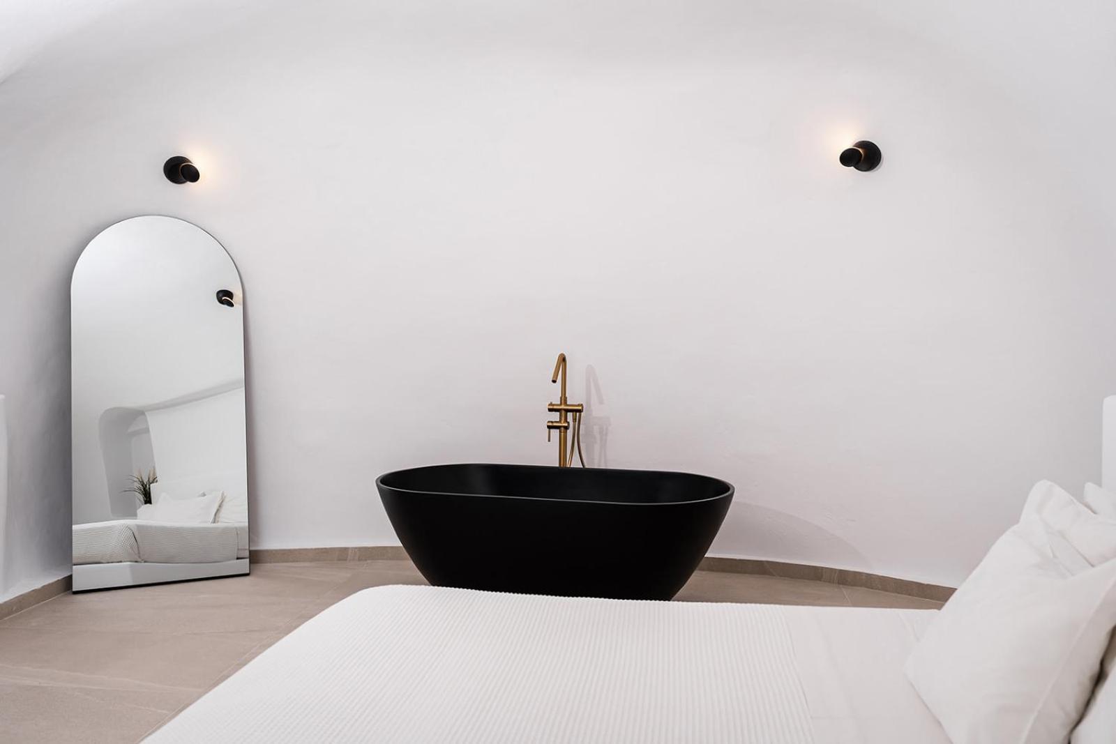 Enalion Suites Иа Екстериор снимка
