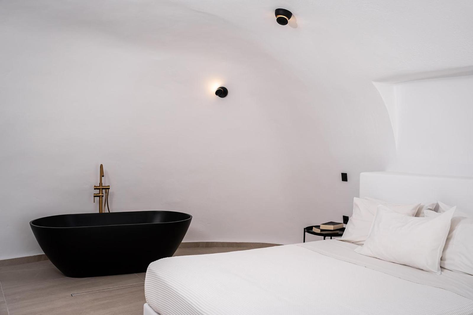 Enalion Suites Иа Екстериор снимка