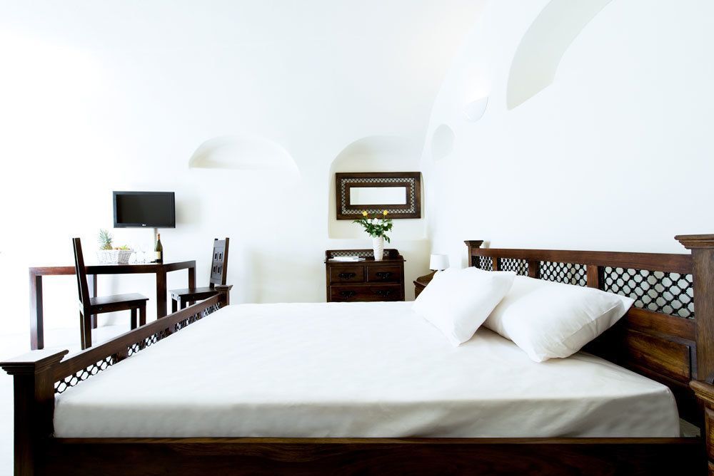 Enalion Suites Иа Екстериор снимка