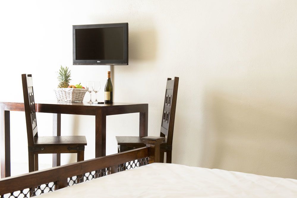 Enalion Suites Иа Екстериор снимка