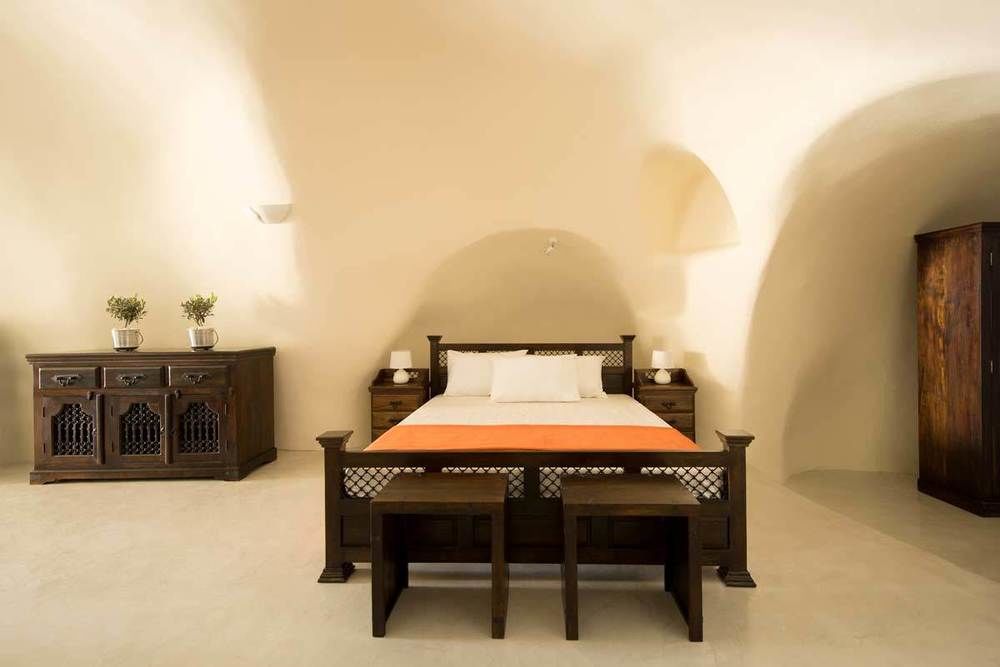 Enalion Suites Иа Екстериор снимка