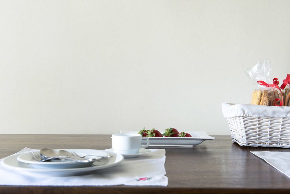 Enalion Suites Иа Екстериор снимка