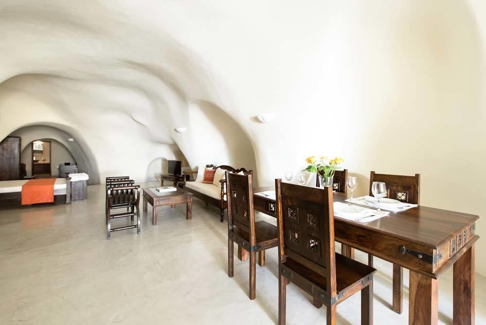 Enalion Suites Иа Екстериор снимка