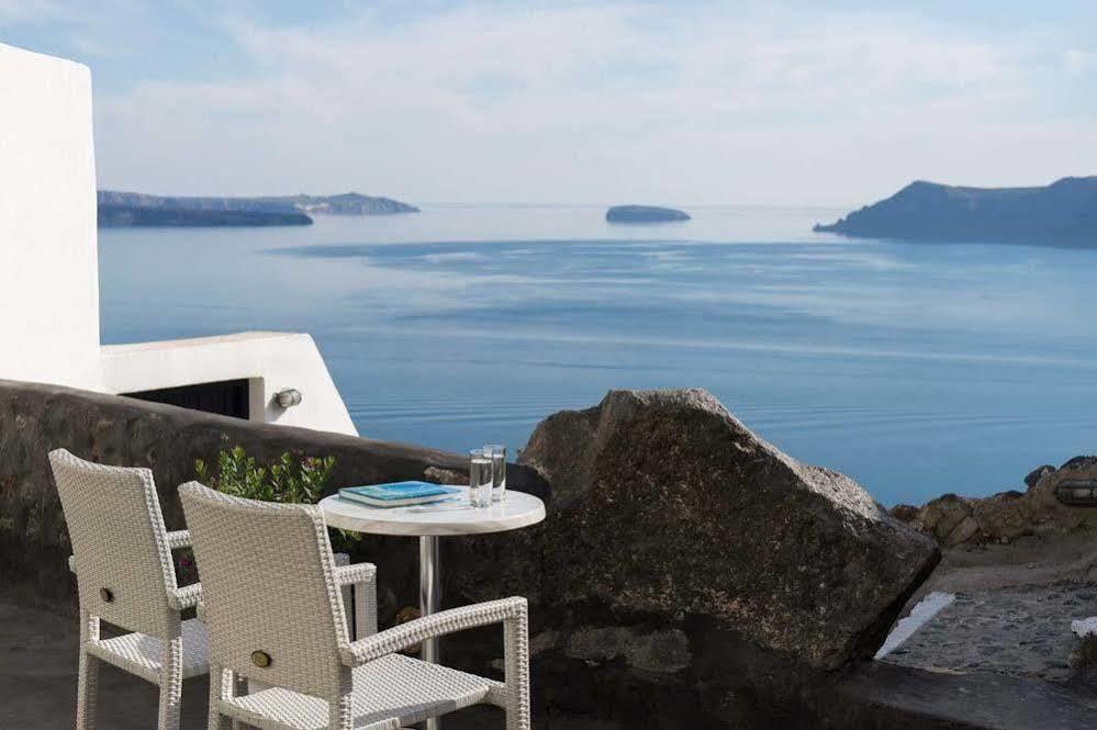 Enalion Suites Иа Екстериор снимка